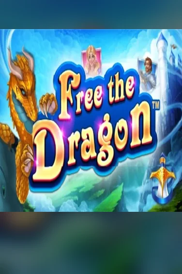 Automat Free the Dragon w Royalzino