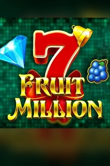 Automat Fruit Million w Royalzino