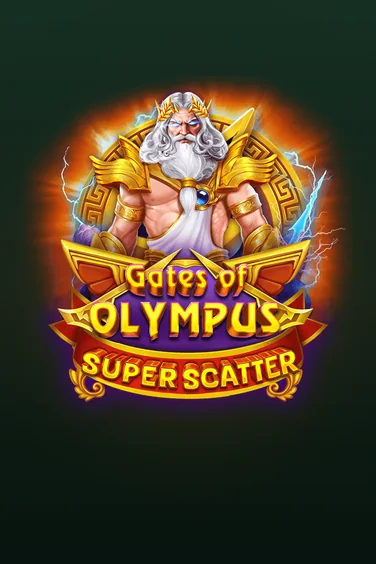 Automat Gates of Olympus Super Scatter w Royalzino