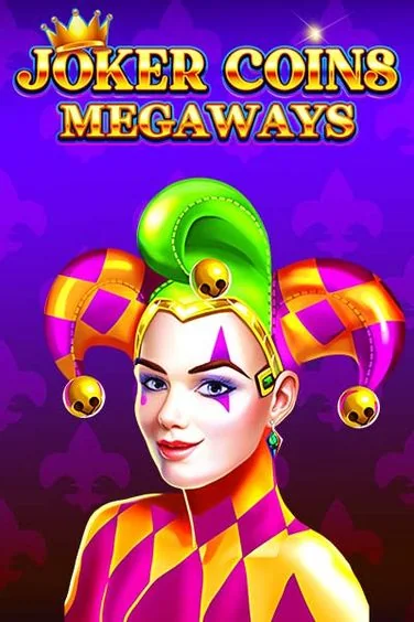 Automat Joker Coins Megaways w Royalzino