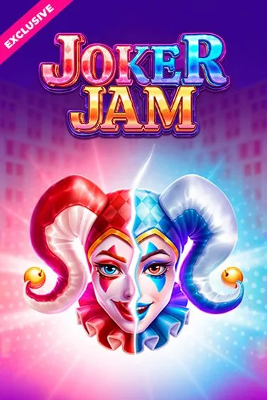 Automat Joker Jam w Royalzino
