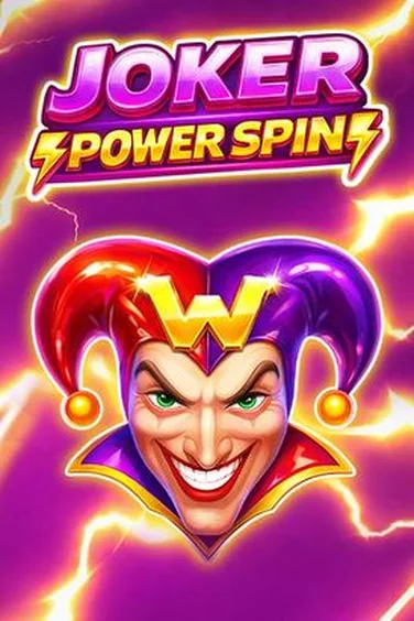Automat Joker Power Spins w Royalzino