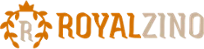 Royalzino Casino — logo